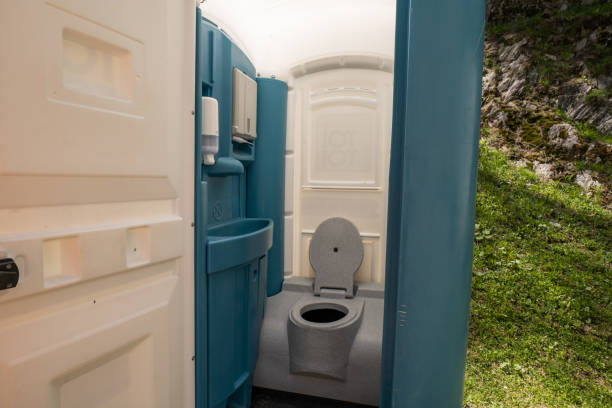 Best Portable toilet rental for construction  in Oxford, MI
