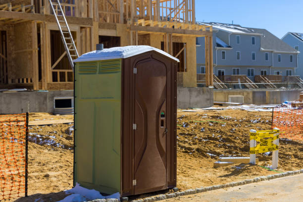 Best Porta potty rental near me  in Oxford, MI