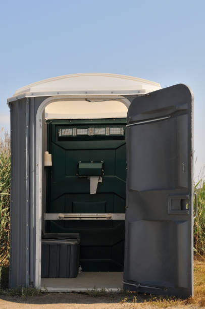 Best Sanitation services for porta potties  in Oxford, MI