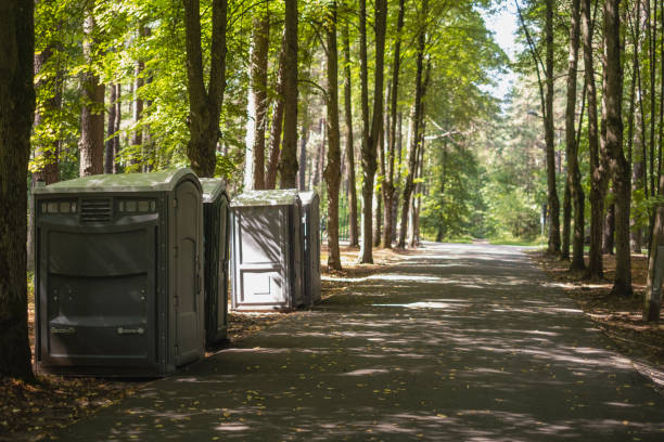 Portable Toilet Options We Offer in Oxford, MI
