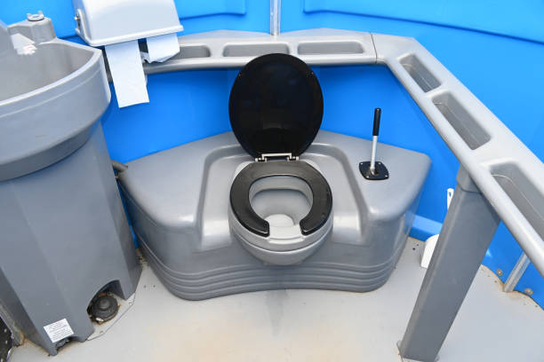 Oxford, MI porta potty rental Company