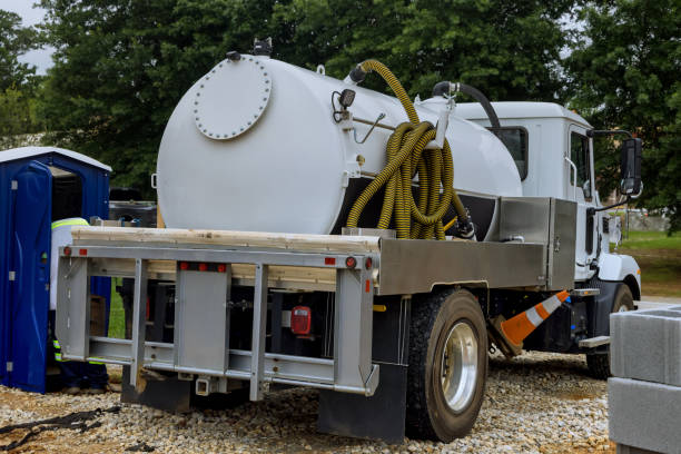 Best Luxury portable toilet rental  in Oxford, MI